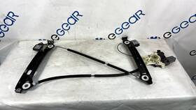 92249759 Chevrolet Oem 10-11 Chevy Camaro Ls Lt Ss Left Side Window Regulator And Motor 92249759 Chevrolet Oem 10-11 Chevy Camaro Ls Lt Ss Left Side Window Regulator And Motor