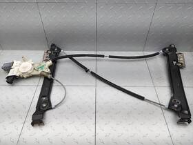 92249760 Chevrolet 2010-2011 Camaro Door Window Regulator Rh Right Passenger Used Oem
