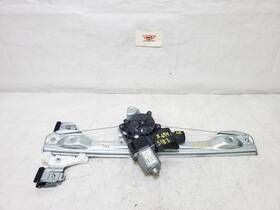 42439344 Chevrolet 95137315 2016-2022 Spark Door Window Regulator Front Left Driver Oem 42439344 Chevrolet 95137315 2016-2022 Spark Door Window Regulator Front Left Driver Oem