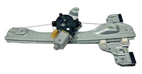 95391140 Chevrolet 2013-2020 Sonic Rear Passenger Side Door Window Regulator With Motor Oem 95391140 Chevrolet 2013-2020 Sonic Rear Passenger Side Door Window Regulator With Motor Oem