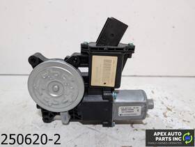 95920032 Chevrolet Oem 2013-2016 Trax Left Driver Side Door Window Regulator Motor