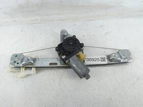 964-101 Chevrolet 2004-2005 Malibu Driver Left Rear Window Regulator Zm4ee 964-101 Chevrolet 2004-2005 Malibu Driver Left Rear Window Regulator Zm4ee