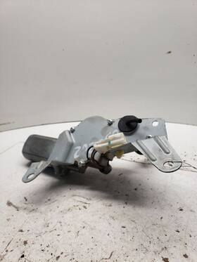 96650812 Chevrolet Rear Wiper Motor Fits 09-10 Aveo 1280459 96650812 Chevrolet Rear Wiper Motor Fits 09-10 Aveo 1280459