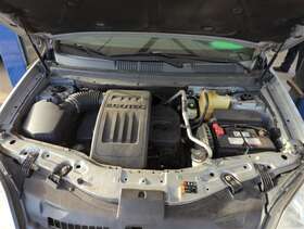 96672883 Chevrolet Passenger Right Power Window Motor Front Fits 12-15 Captiva Sport