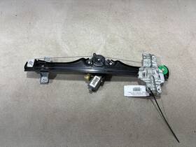 970445106 Chevrolet 2012-19 Chevy Traverse Front Left Electric Door Window Regulator Oem 970445106 Chevrolet 2012-19 Chevy Traverse Front Left Electric Door Window Regulator Oem