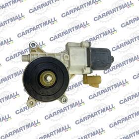 975-246-103 Chevrolet 2009-2017 Traverse Rear Left Side Power Door Window Motor
