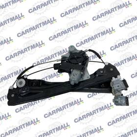 98810-j3020 Chevrolet 12-16 Chevy Cruze Front Left Door Power Window Regulator Motor Oem
