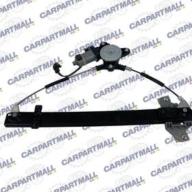 98820-m3010 Chevrolet 2013-2015 Spark Rear Right Door Power Window Motor With Regulator Oem