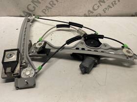 98820-y1x21 Chevrolet Corvette Window Regulator Front Right C7 2014 25106034 Oem