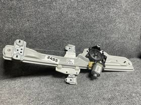 98830-k2111 Chevrolet Chevy Silverado 1500 Rear Window Regulator Motor 98830-k2111 Chevrolet Chevy Silverado 1500 Rear Window Regulator Motor