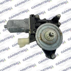 Ay262100-3451 Chevrolet 2006-2011 Hhr Front Left Door Power Window Motor Oem