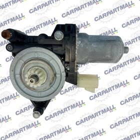 Ay262100-3461 Chevrolet 2006-2011 Hhr Rear Left Side Door Power Window Motor Oem Ay262100-3461 Chevrolet 2006-2011 Hhr Rear Left Side Door Power Window Motor Oem
