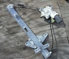 125-118 Chevrolet Chevy Impala Ls Front Window Regulator Assembly Left