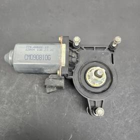 Cm090810g Chevrolet Chevrolet/gmc Window Regulator Motor Tested Cm090810g Chevrolet Chevrolet/gmc Window Regulator Motor Tested