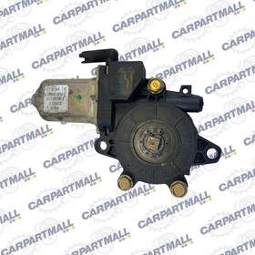 Cm091530 Chevrolet 2004-2012 Colorado Rear Right Side Power Door Window Motor Cm091530 Chevrolet 2004-2012 Colorado Rear Right Side Power Door Window Motor