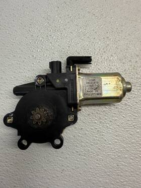 Cm091970 Chevrolet 2004-2012 Colorado Crew Cab Front Right Door Window Motor Oem