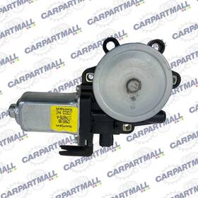 Cm09198 Chevrolet 04-12 Colorado Crew Cab Front Left Driver Door Window Motor Cm09198 Chevrolet 04-12 Colorado Crew Cab Front Left Driver Door Window Motor