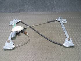 Chevrolet Cm09200b 03-06 Ssr Front Right Passenger Door Window Regulator W Motor Oem