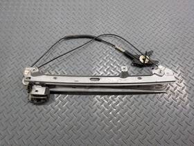 Cr09083f Chevrolet 2003 - 2006 Oem Front Right Passenger Side Door Regulator Assembly
