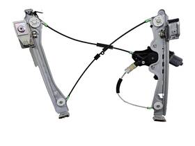 Dd12653gt Chevrolet 16-17 Camaro Front Right Window Regulator