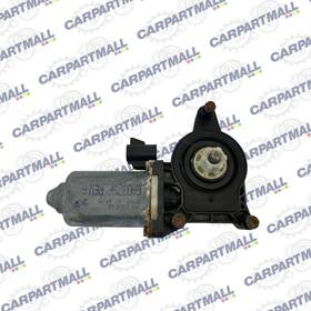 Ea0376f Chevrolet 2002-2006 Avalanche 1500 2500 Rear Right Back Side Door Window Motor Oem