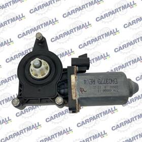 Ea0377d Chevrolet 00-06 Tahoe Gmc Yukon Rear Left Side Power Window Motor Oem Ea0377d Chevrolet 00-06 Tahoe Gmc Yukon Rear Left Side Power Window Motor Oem