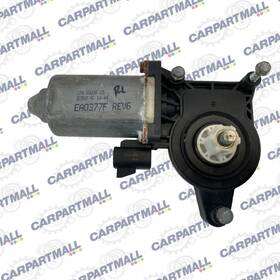 Ea0377f Chevrolet 02-06 Chevy Avalanche 1500 2500 Rear Left Back Side Door Window Motor Ea0377f Chevrolet 02-06 Chevy Avalanche 1500 2500 Rear Left Back Side Door Window Motor