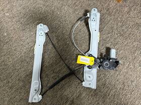 Gd-558le4022 Chevrolet 2018-2023 Equinox Front Right Side Door Window Regulator With Motor S51