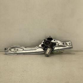 Gd558re3623 Chevrolet 2016 - 2024 Malibu Rh Rear Window Regulator Motor Oem Gd558re3623 Chevrolet 2016 - 2024 Malibu Rh Rear Window Regulator Motor Oem