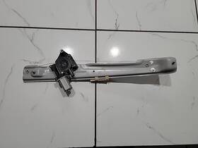 Md028525 Chevrolet 2018-2023 Equinox Rear Lh Side Door Window Regulator And Motor