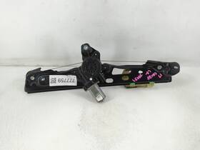 Sd226305 Chevrolet 2016-2019 Cruze Driver Left Rear Window Regulator Vog2j Sd226305 Chevrolet 2016-2019 Cruze Driver Left Rear Window Regulator Vog2j