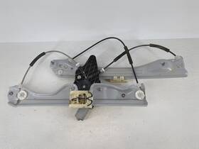 Sn217y09 Chevrolet 2016-2021 Malibu Passenger Front Right Power Window Motor Rstny
