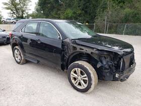 125-00348l Chevrolet Truck Driver Left Front Window Regulator Fits 10-11 Equinox 3718072