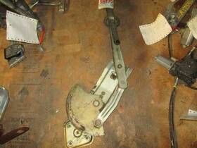 125-01502r Chevrolet Truck Passenger Right Window Regulator Without Motor Fits 82-87 Chevy 10 Pickup 7757 125-01502r Chevrolet Truck Passenger Right Window Regulator Without Motor Fits 82-87 Chevy 10 Pickup 7757