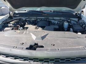 125-03102r Chevrolet Truck Passenger Front Window Regulator Fits 15-19 Sierra 2500 Pickup 747801