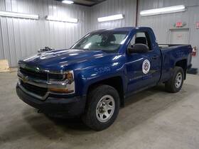125-03103l Chevrolet Truck Driver Front Window Regulator Fits 15-19 Sierra 2500 Pickup 1080140