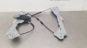 125-03132r Chevrolet Truck 17 2017 Chevy Colorado Door Window Regulator Front Right Passenger 125-03132r Chevrolet Truck 17 2017 Chevy Colorado Door Window Regulator Front Right Passenger