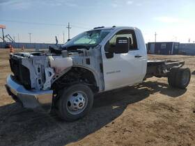 125-10317r Chevrolet Truck Passenger Front Window Regulator Fits 20-23 Silverado 2500 Pickup 1406345
