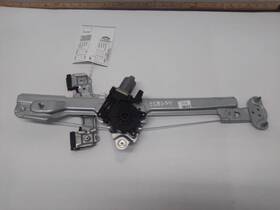 125.gm8226 Chevrolet Truck Right Front Window Regulator With Motor From 2026 Trailblazer 8 Miles 12335009 125.gm8226 Chevrolet Truck Right Front Window Regulator With Motor From 2026 Trailblazer 8 Miles 12335009