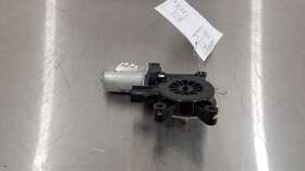135-10208l Chevrolet Truck 18-19 Chevy Equinox Oem Driver Left Rear Door Window Regulator Motor Only