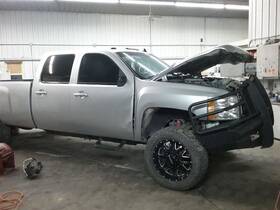 185-00187 Chevrolet Truck Back Glass Regulator Opt A48 Fits 07-14 Sierra 2500 Pickup 1113864