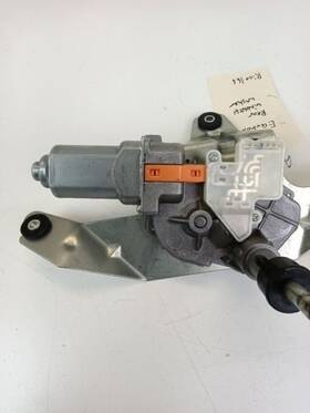 188.gm8l10 Chevrolet Truck 2010 Equinox Rear Washer Motor