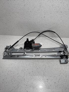 3011257a Chevrolet Truck 2007 Silverado Passenger Front Window Motor Oem 3011257a Chevrolet Truck 2007 Silverado Passenger Front Window Motor Oem