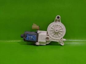617-00585 Chevrolet Truck 07-13 Tahoe Driver Left Rear Window Motor Oem 4238-24