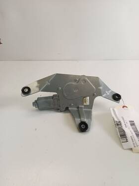 618-00655 Chevrolet Truck Rear Wiper Motor Fits 10-17 Chevy Equinox