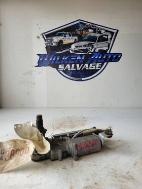 618-00754 Chevrolet Truck Rear Wiper Motor Denali Fits 92-00 Yukon 662295