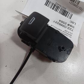 722.gm8221 Chevrolet Truck Chevy Trailblazer Window Switch Power Left Driver Rear 2021 2022 2023 722.gm8221 Chevrolet Truck Chevy Trailblazer Window Switch Power Left Driver Rear 2021 2022 2023