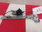 135-00100r Chevy Hhr Passenger Right Rear Window Regulator Electric