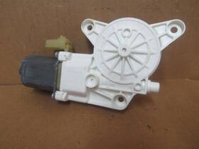 0130822328 Chrysler 11 12 13 14 200 Left Rear Door Window Power Motor Oem