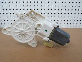 0130822334 Chrysler 08 09 10 11 Town Country Rear Right Power Window Regulator Motor Oem